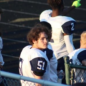 Meet your Posher, Jaydin